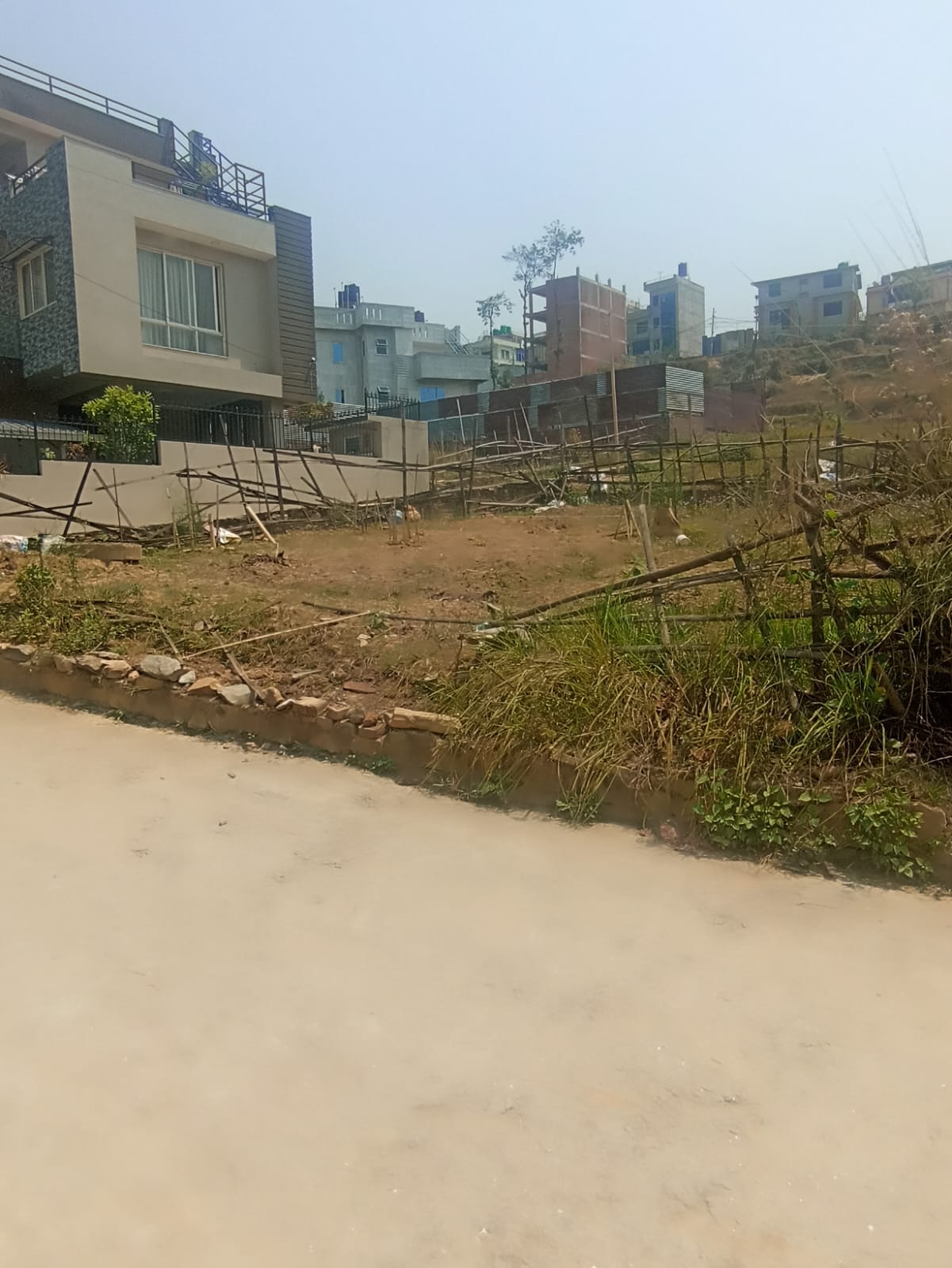 Picture of Nagarjun Municipality, Bagmati